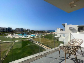 Amazing Fouka Bay 3 bedroom sea view ST5-CH93-02-02